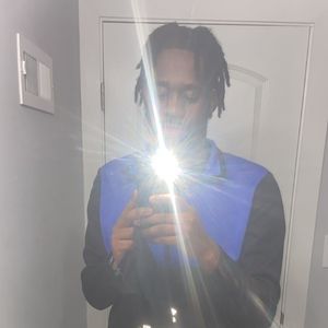 Meet your Posher, Jamal